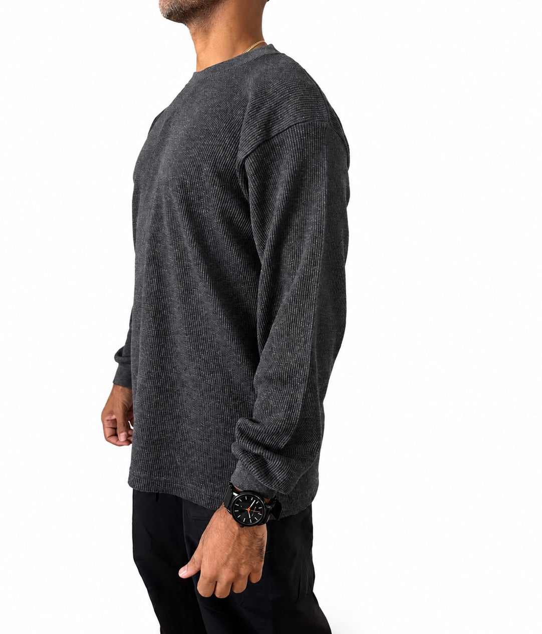 Pro Club Waffle Long Sleeve