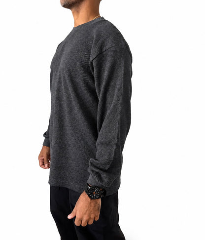 Pro Club Waffle Long Sleeve