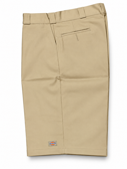 Dickies Loose Fit Original Work Shorts