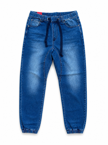 Victorious Twill Jogger Chino Pants