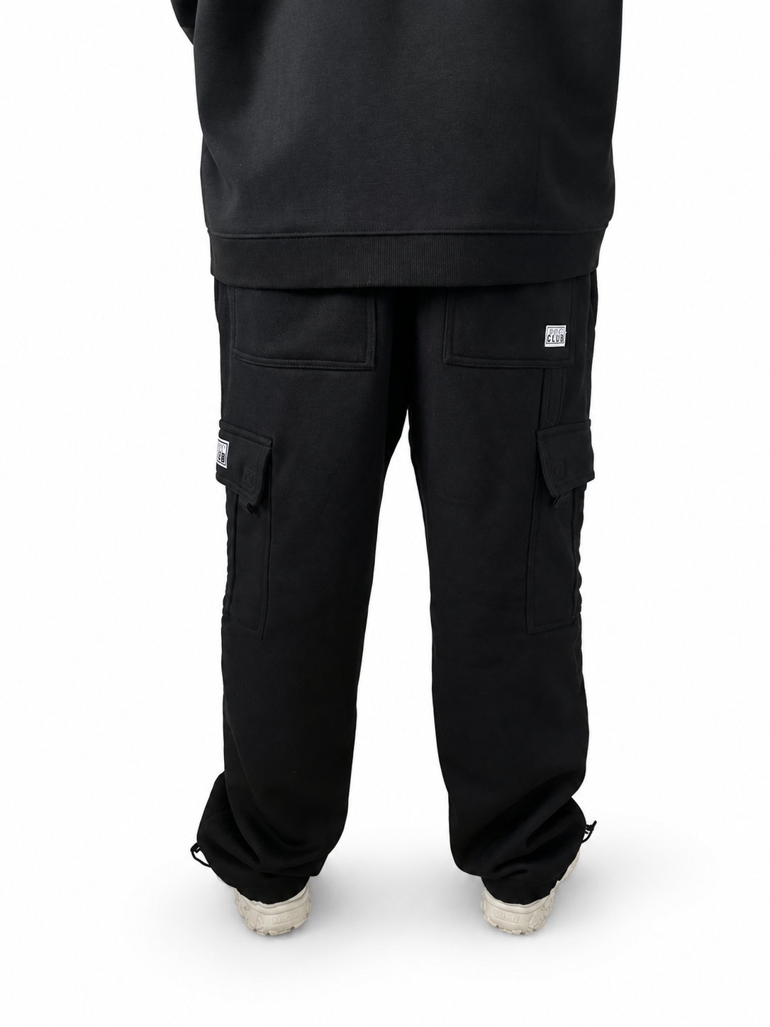 Pro Club Heavyweight Fleece Cargo Pants