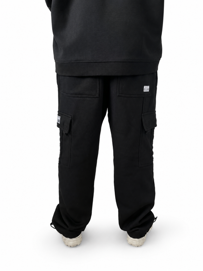 Pro Club Heavyweight Fleece Cargo Pants