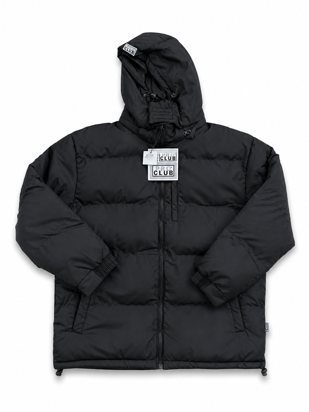 Pro Club Bubble Down Jacket