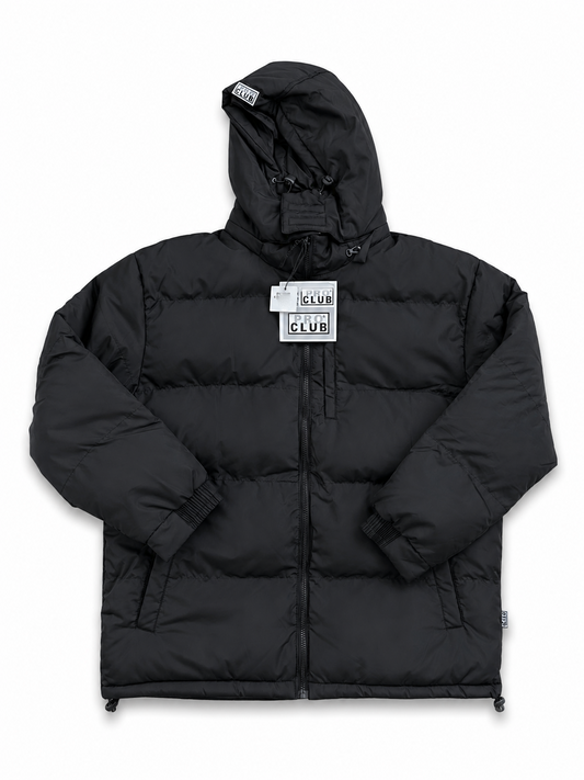 Pro Club Bubble Down Jacket