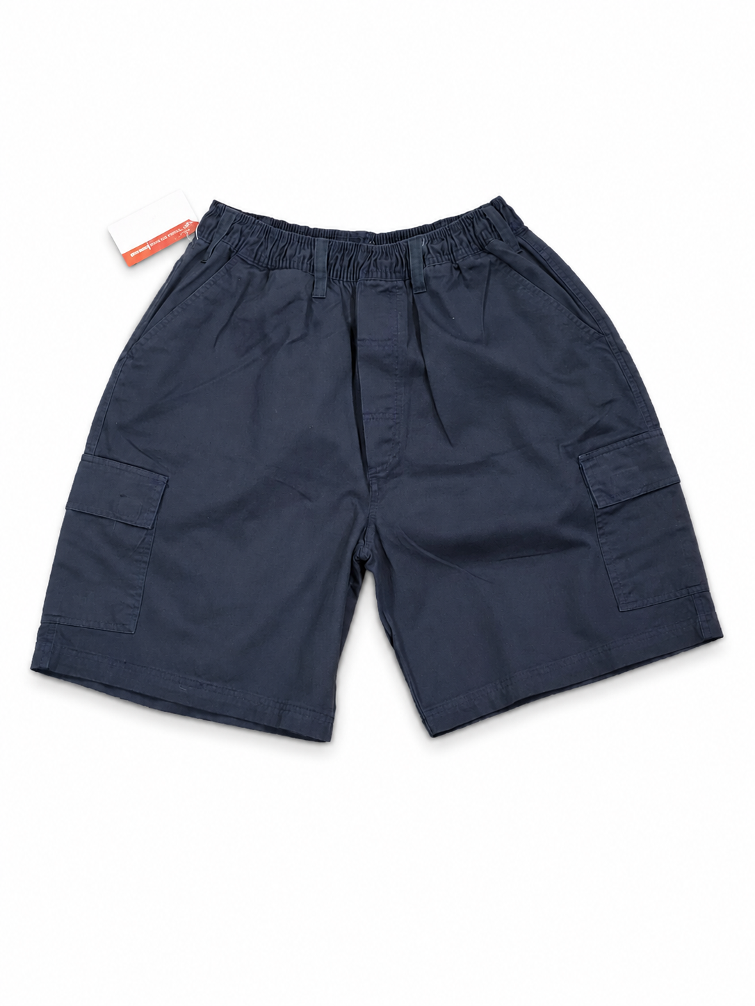 Denizen Cargo Shorts - available in 5 colors