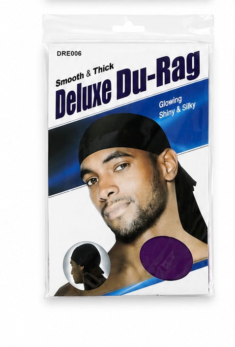 Silky Durag