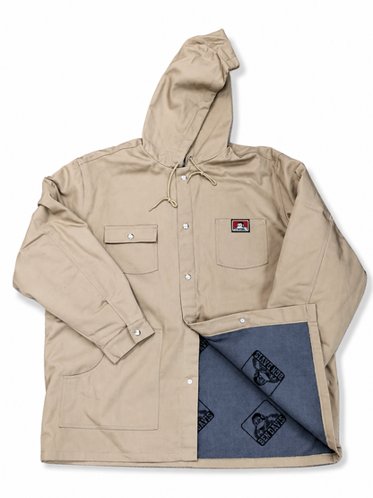 Ben Davis Hooded Jacket