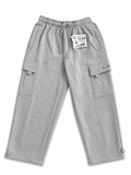 Pro Club Heavyweight Fleece Cargo Pants