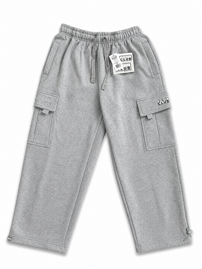 Pro Club Heavyweight Fleece Cargo Pants