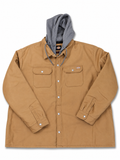 Dickies Hooded Jacket - Mustard, Black or Navy