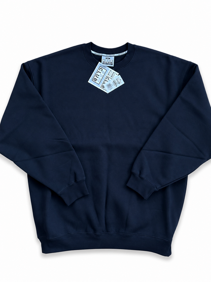 Pro Club Heavyweight Crew Neck Fleece Sweater