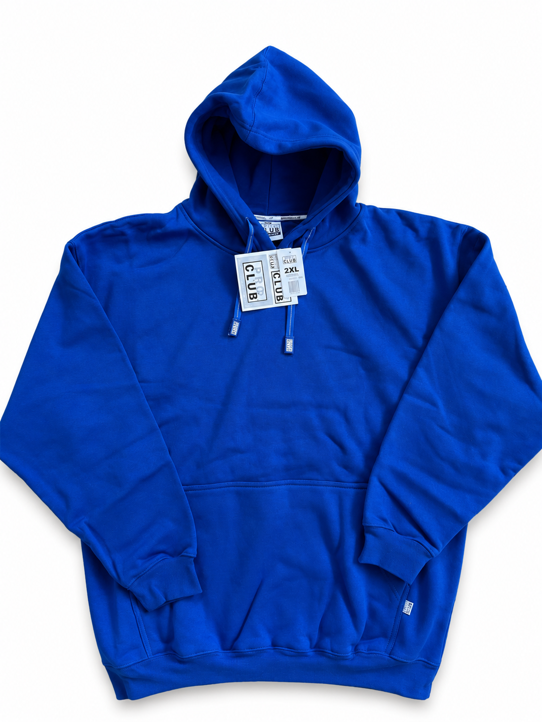 Pro Club Heavyweight Pullover Hoodie