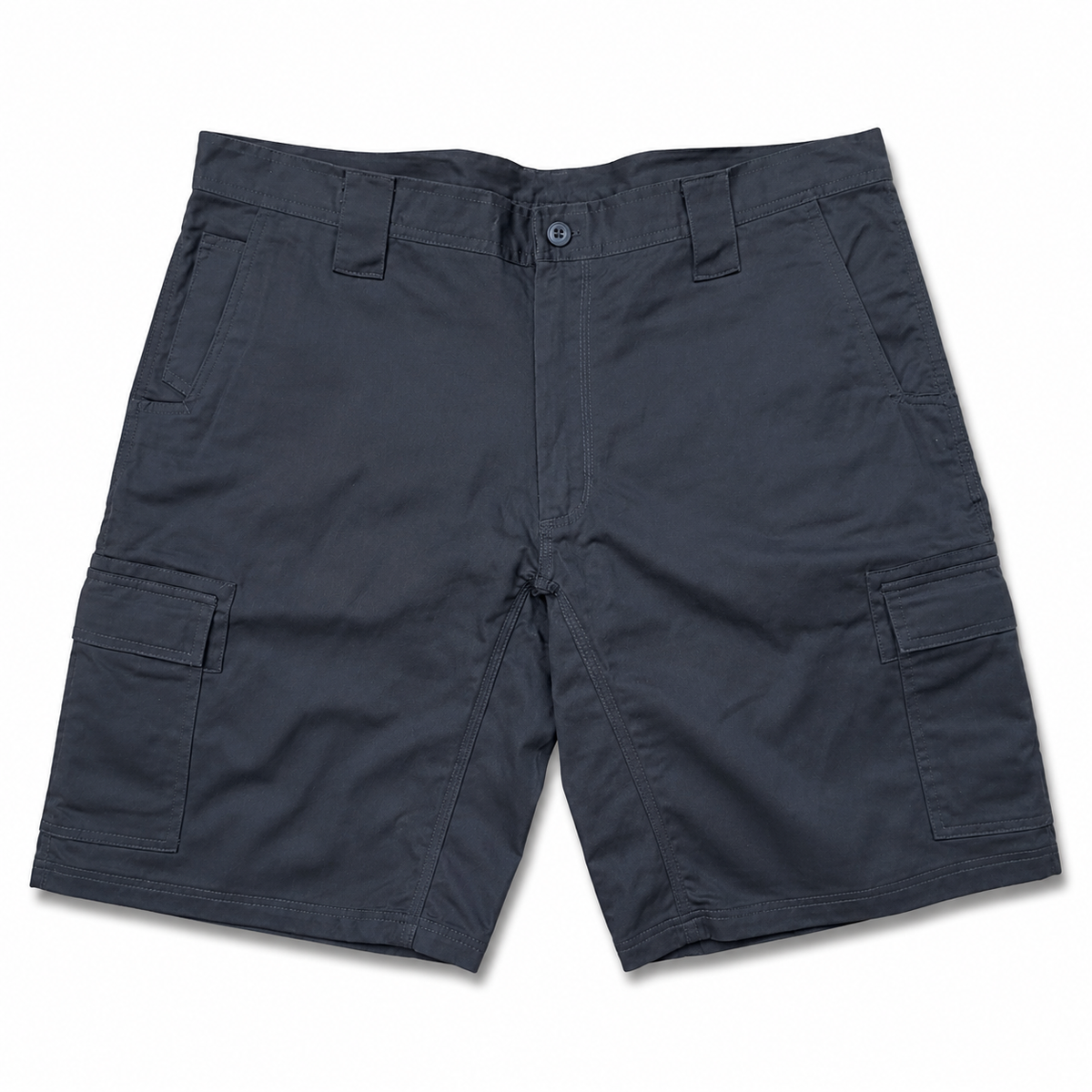 Syzmik Cotton Cargo Shorts