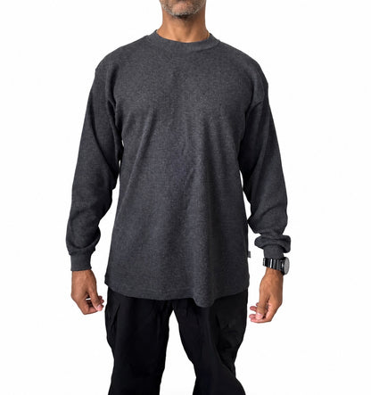 Pro Club Waffle Long Sleeve