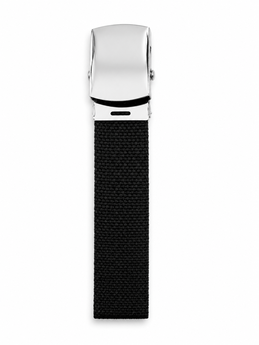 Cotton Web Belt