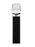 Cotton Web Belt