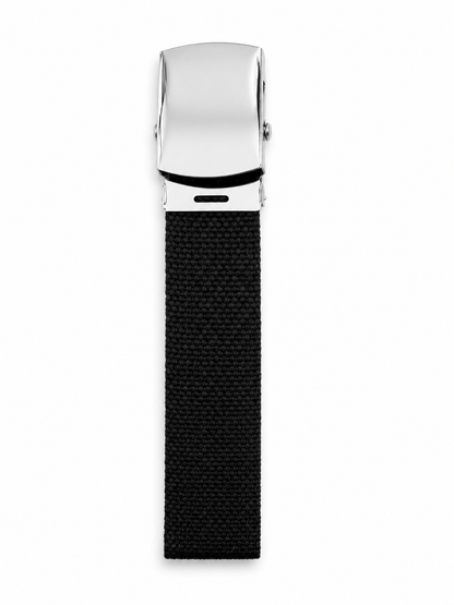 Cotton Web Belt
