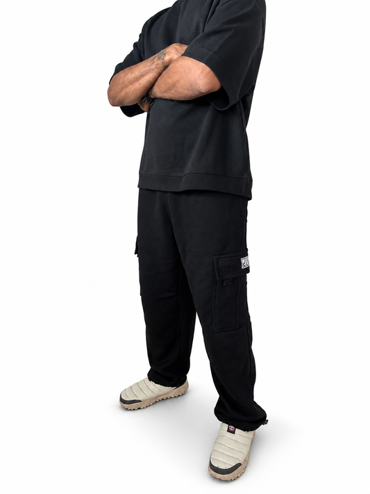 Pro Club Heavyweight Fleece Cargo Pants