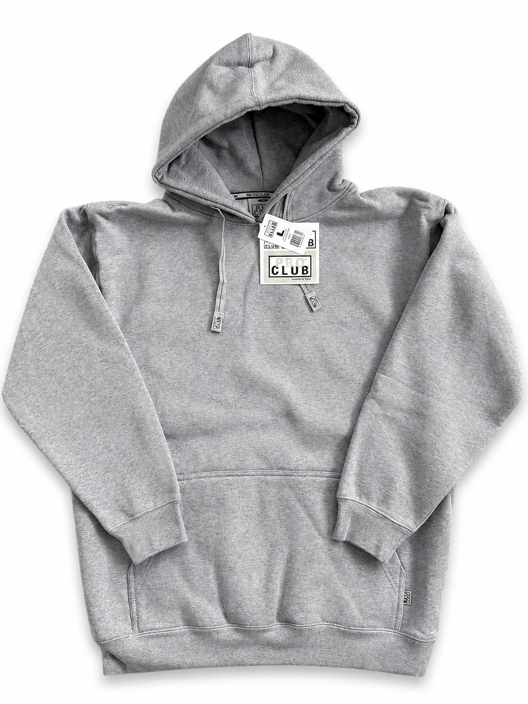 Pro Club Heavyweight Pullover Hoodie