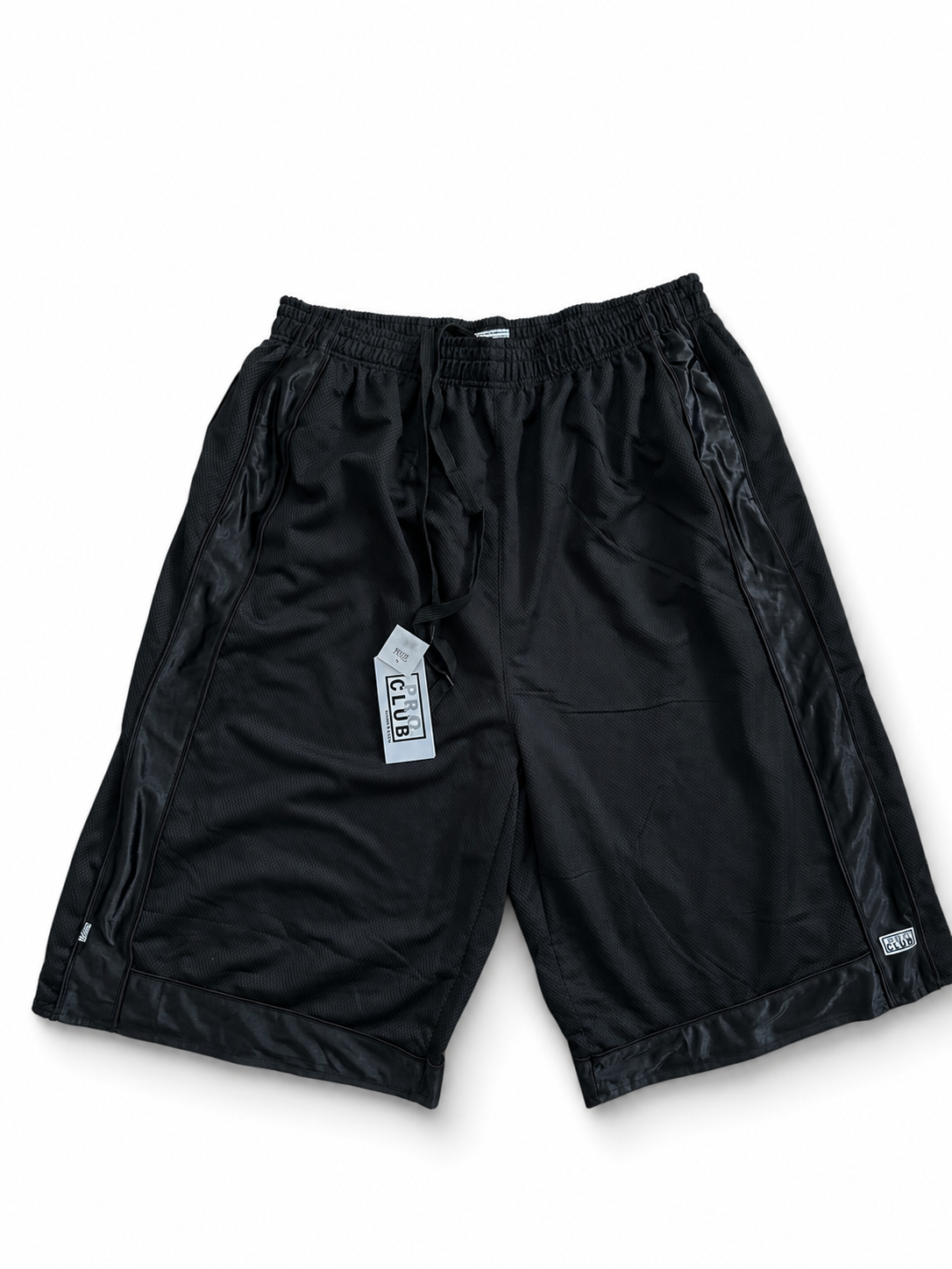 Pro Club Heavyweight Mesh Shorts