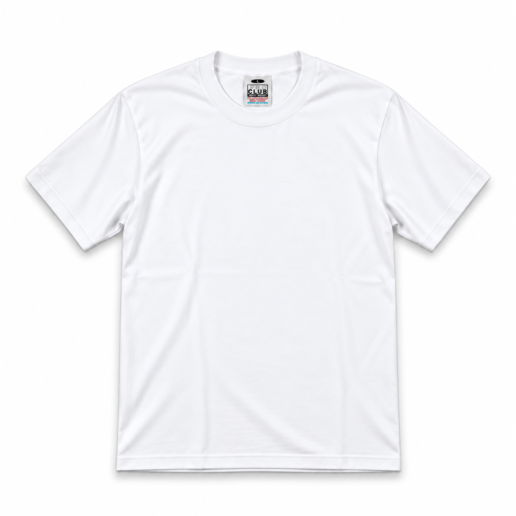 Pro Club Heavyweight Regular Short Sleeve Tee
