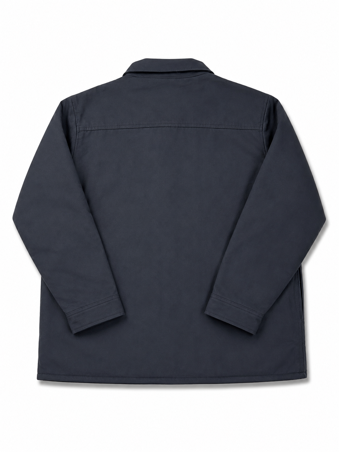 Dickies Hooded Jacket - Mustard, Black or Navy