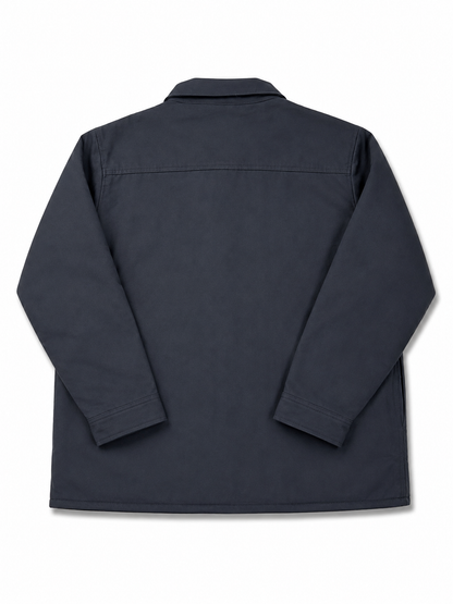 Dickies Hooded Jacket - Mustard, Black or Navy