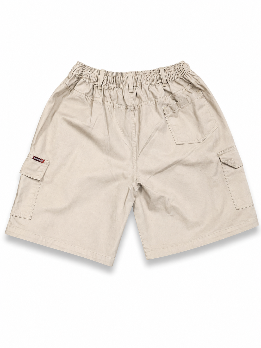 Denizen Cargo Shorts - available in 5 colors
