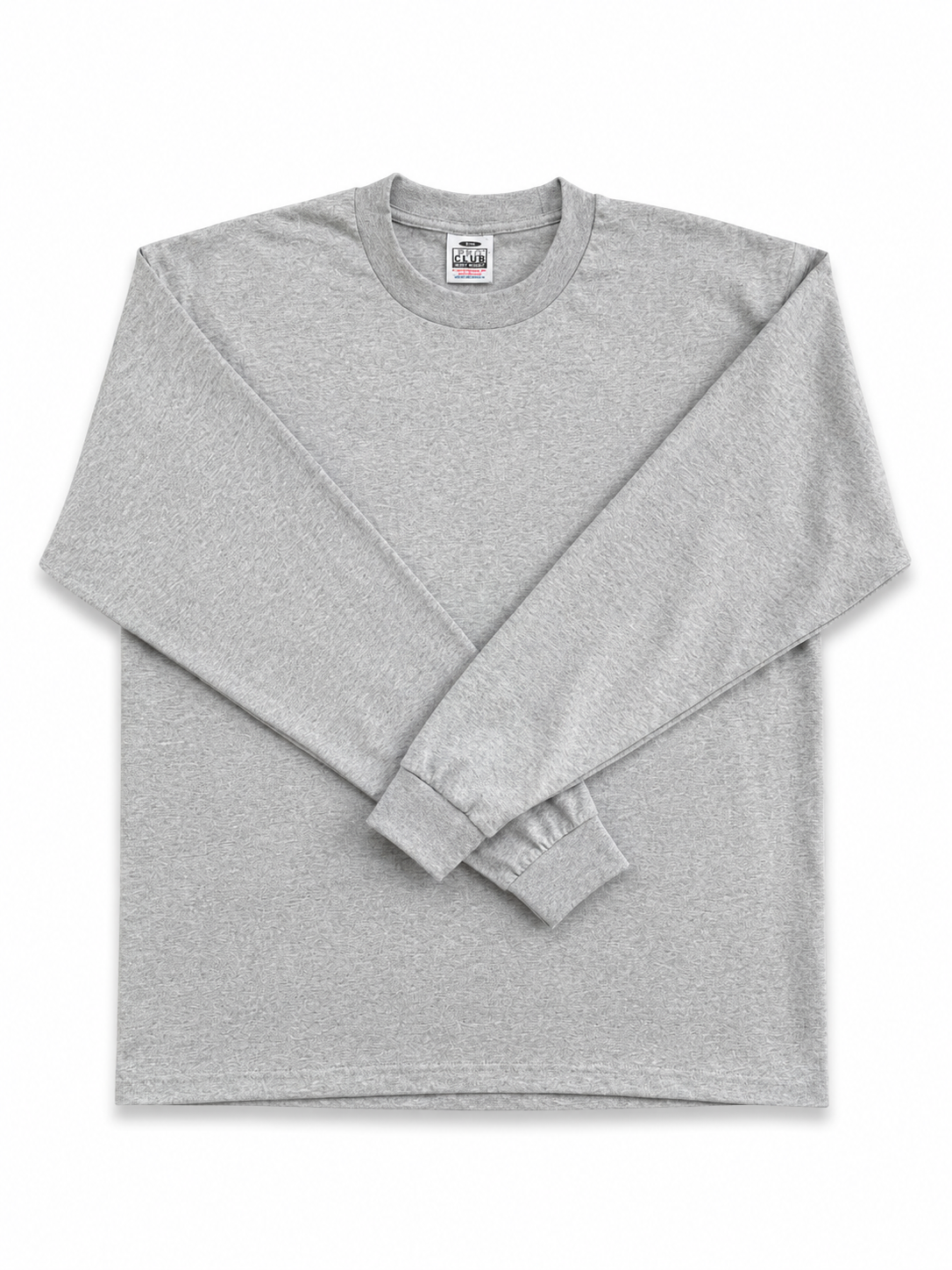 Pro Club Heavyweight Tall Long Sleeve