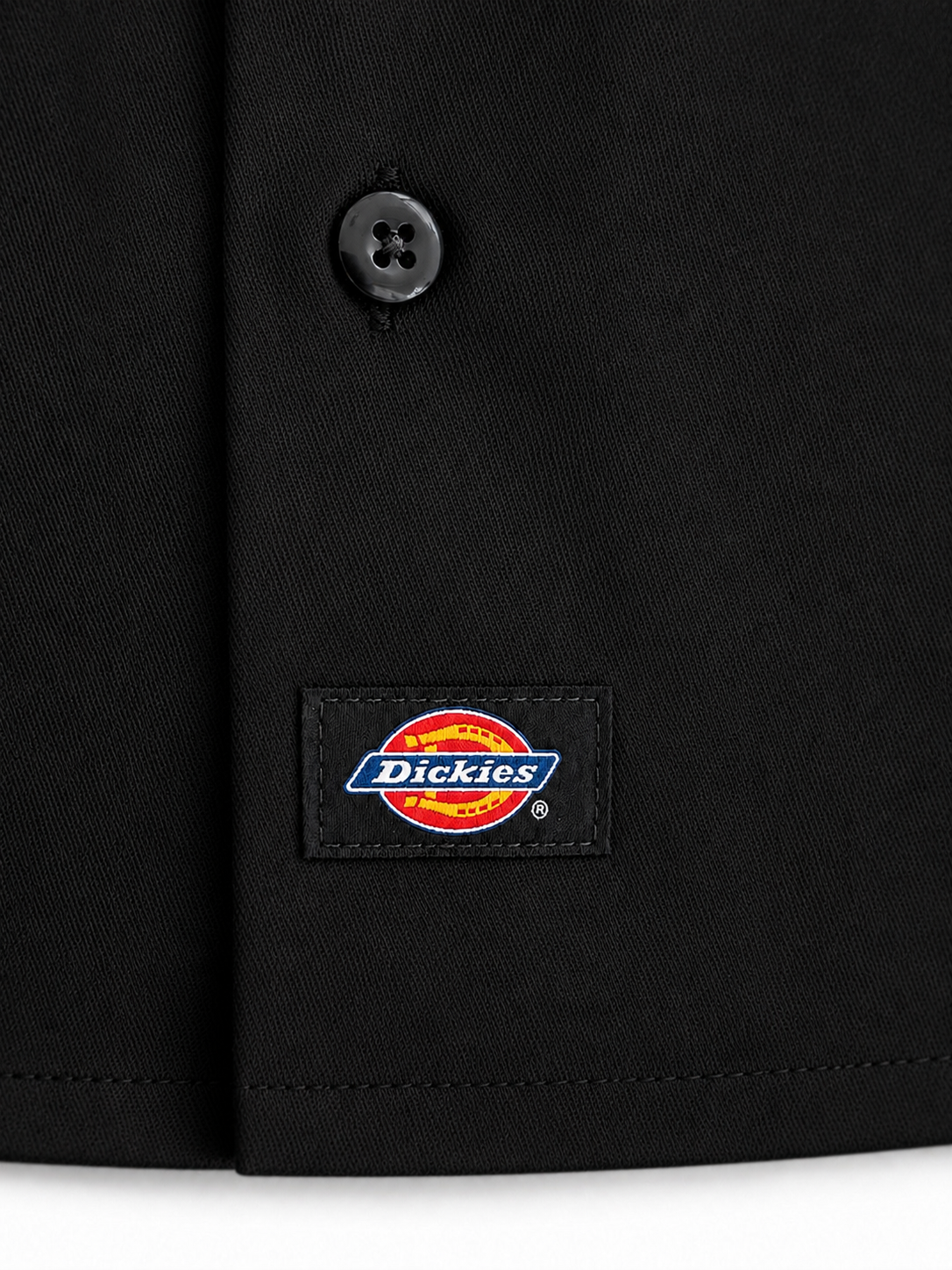 Dickies Long Sleeve Work Shirt