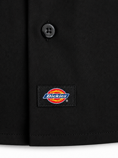 Dickies Long Sleeve Work Shirt