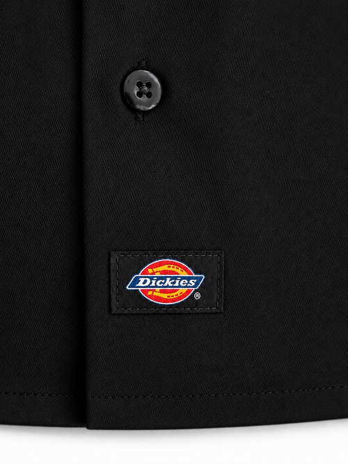 Dickies Long Sleeve Work Shirt