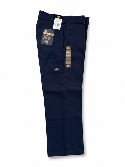 Dickies Loose Fit Double Knee Work Pants