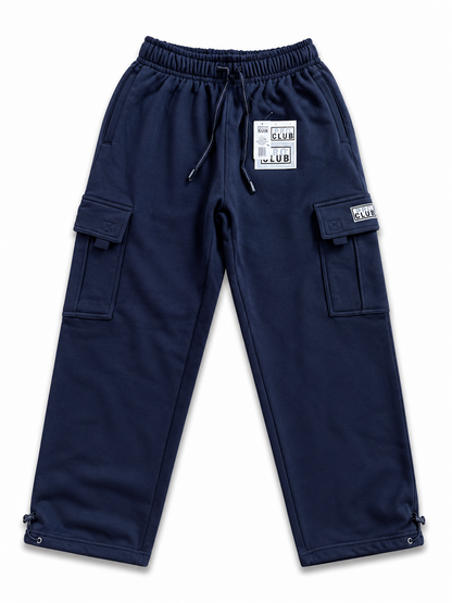 Pro Club Heavyweight Fleece Cargo Pants