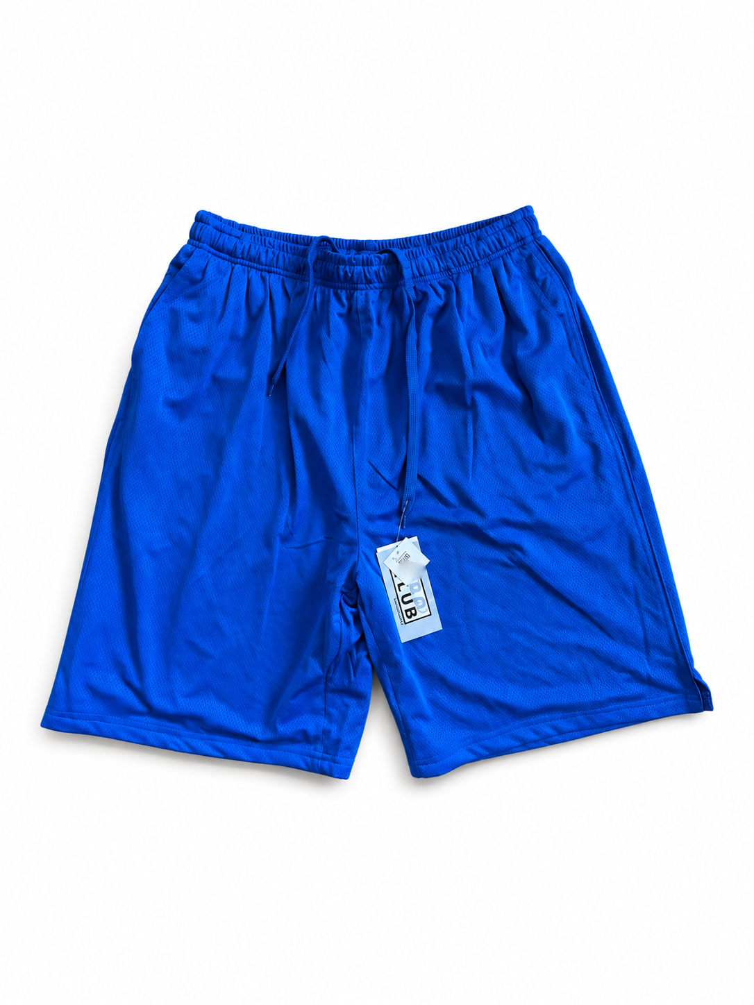 Pro Club Comfort Mesh Shorts