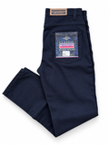 Denizen Denim Jeans -  Black or Blue Denim