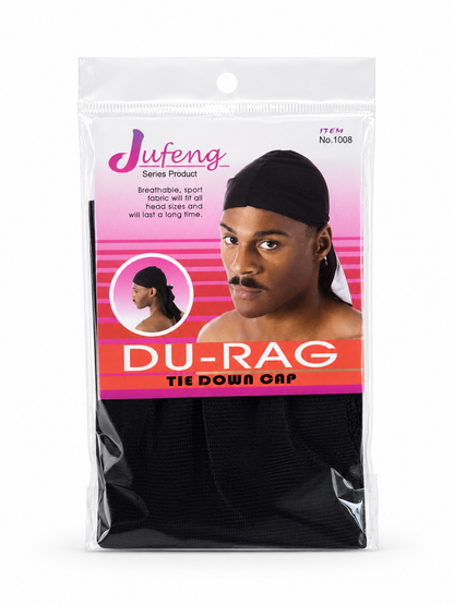 Silky Durag