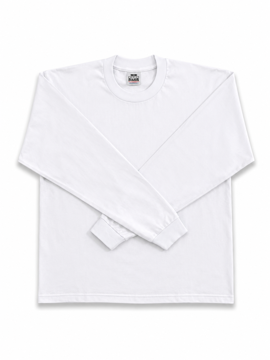 Pro Club Heavyweight Tall Long Sleeve
