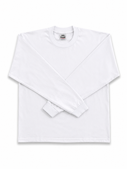 Pro Club Heavyweight Tall Long Sleeve