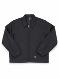 Dickies Padded Jacket - Black