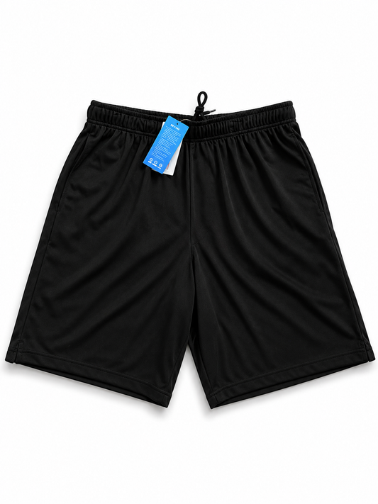 Biz Collection Lightweight Training Shorts