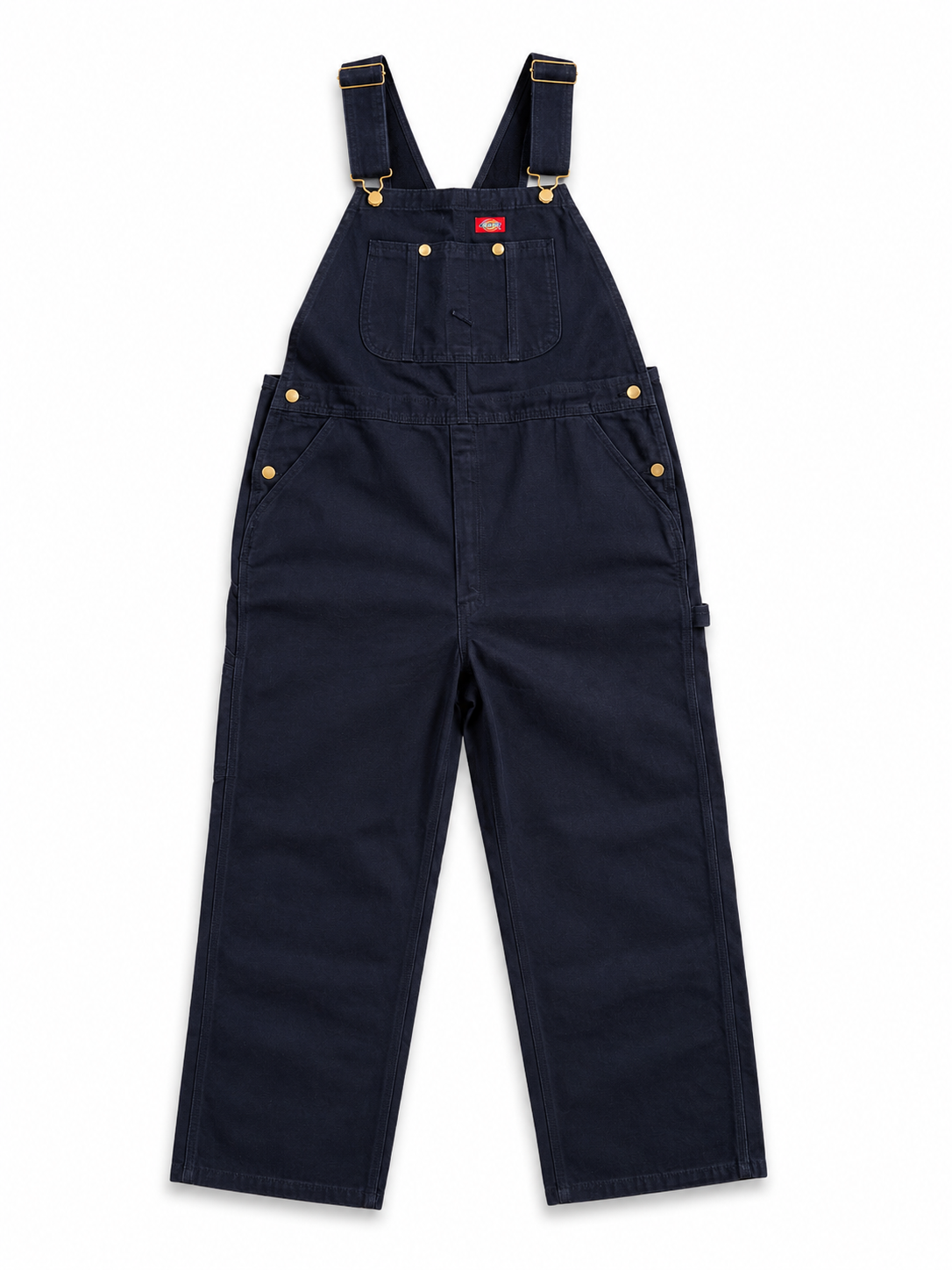 Dickies Men’s Classic Bib Overall
