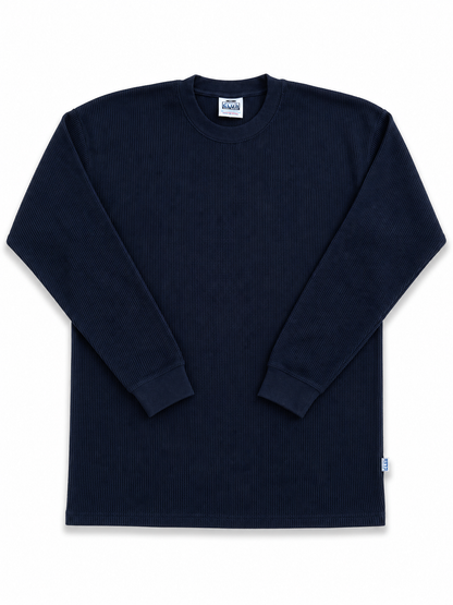 Pro Club Waffle Long Sleeve