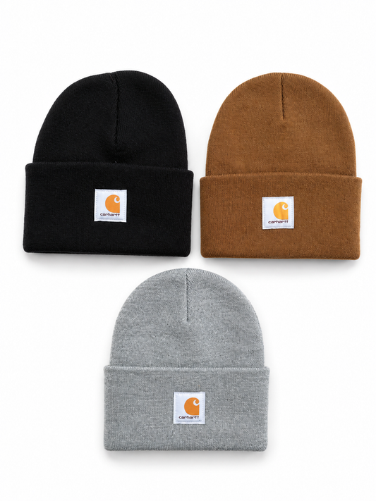 Carhartt	Acrylic Beanie