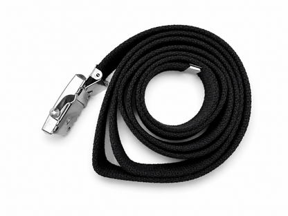 Cotton Web Belt
