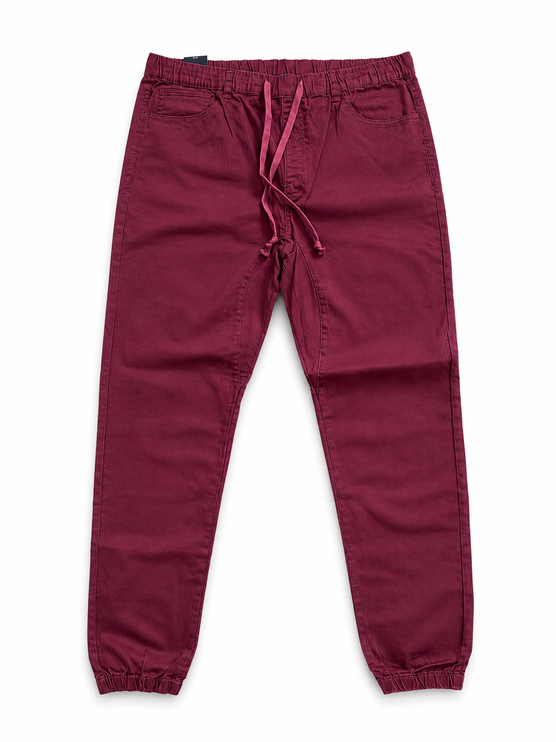 Victorious Twill Jogger Chino Pants