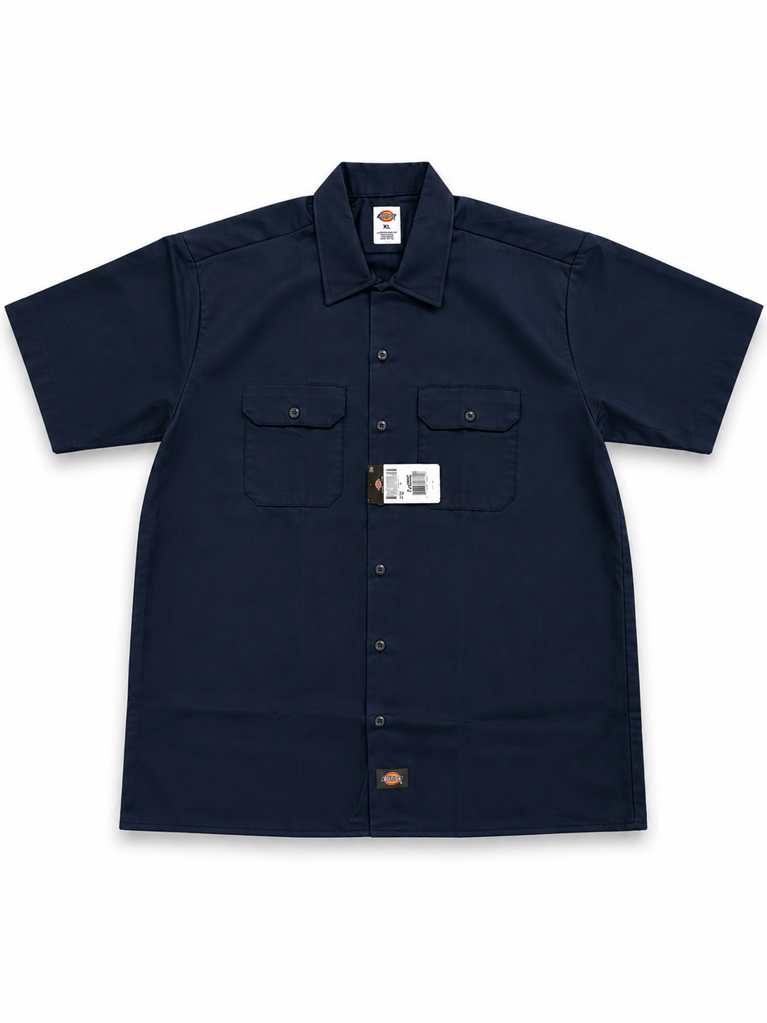 Dickies Short Sleeve Work Shirt