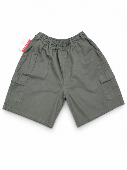 Denizen Cargo Shorts - available in 5 colors