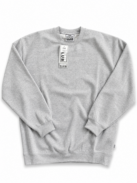 Pro Club Heavyweight Crew Neck Fleece Sweater