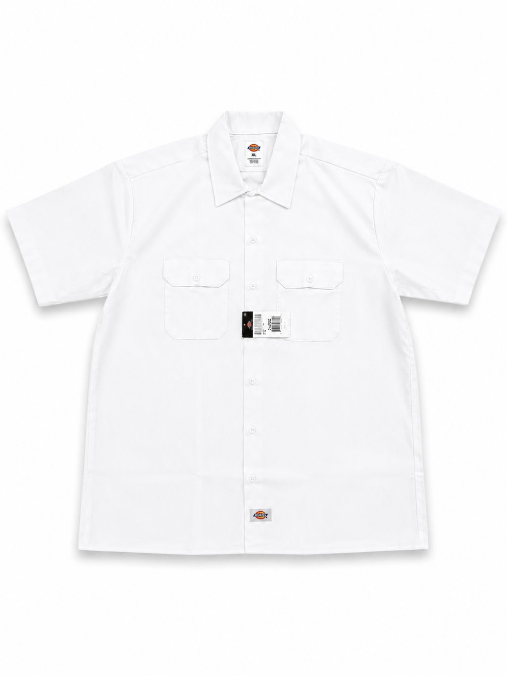Dickies Short Sleeve Work Shirt